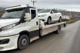 Samsun'da Uyuşturucu Operasyonu: 28 Bin Hap Ele Geçirildi