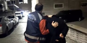 Samsun'da Uyuşturucu Suçlusu Yakalandı - Son Dakika