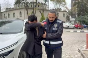 Samsun'da Uyuşturucu Ticareti: 1 Tutuklama