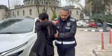 Samsun'da Uyuşturucu Ticareti: 1 Tutuklama