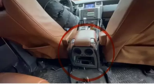 Samsun'da Uyuşturucu ve Silah Operasyonu