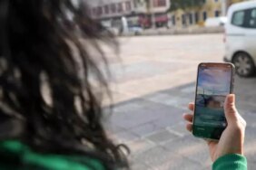 Samsun'da YEDAM'a 219 Başvuru - Son Dakika