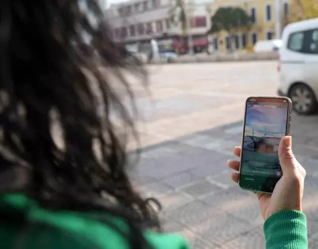 Samsun'da YEDAM'a 219 Başvuru - Son Dakika