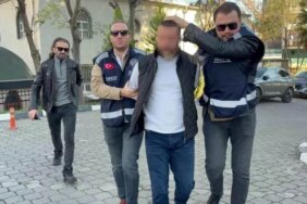 Samsun'da Yanlışlıkla Vurulan Nakliyatçı - Son Dakika