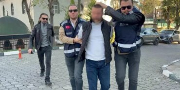 Samsun'da Yanlışlıkla Vurulan Nakliyatçı - Son Dakika