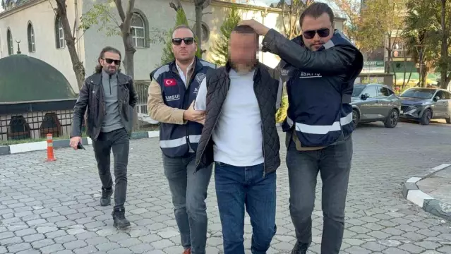 Samsun'da Yanlışlıkla Vurulan Nakliyatçı - Son Dakika