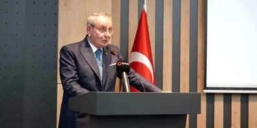 Samsun'da Yapay Zeka ile Yeni Denetim Dönemi