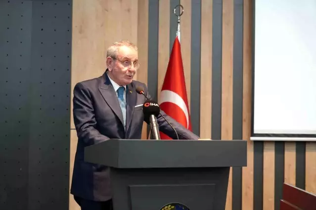 Samsun'da Yapay Zeka ile Yeni Denetim Dönemi