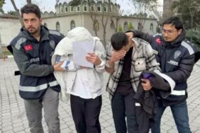 Samsun'da Yasa Dışı Bahis Operasyonu