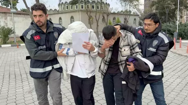 Samsun'da Yasa Dışı Bahis Operasyonu