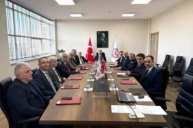 Samsun'da Yeni Makarna Üretim Tesisine Yatırım