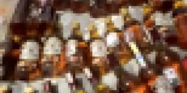 Samsun'da Yılbaşı Öncesi Sahte İçki Operasyonu