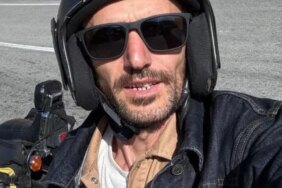 Samsun'da kamyonet kazası: 1 ölü