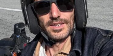 Samsun'da kamyonet kazası: 1 ölü