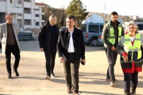 Samsun'da kendi kendine yeten belediyecilik modeli