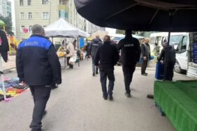 Samsun'da sağlıklı gıda için sıkı denetim