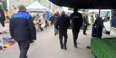 Samsun'da sağlıklı gıda için sıkı denetim