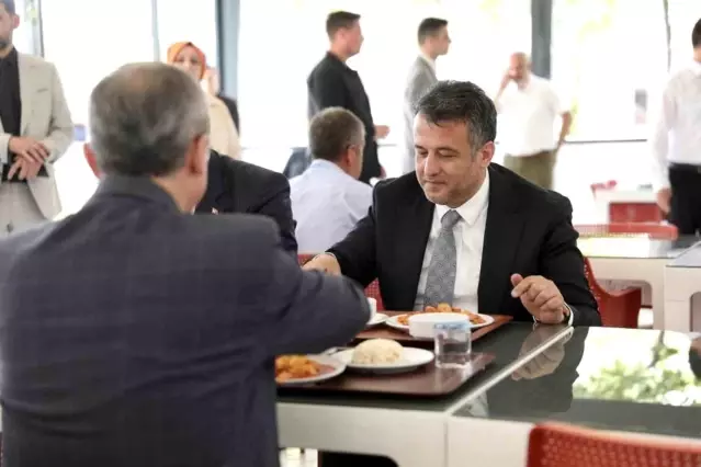 Samsun'da soğuk kış günlerinde iç ısıtan hizmetler