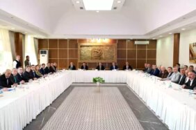 Samsun'un dört tarımsal havzası, Türkiye Yüzyılı'nın üretim gücüne yön veriyor