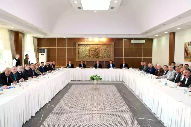 Samsun'un dört tarımsal havzası, Türkiye Yüzyılı'nın üretim gücüne yön veriyor