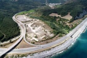 Samsun'un su ürünleri potansiyeli yeni OSB ile zirveye çıkacak