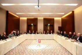 Samsun'un turizm ve tanıtım atağı