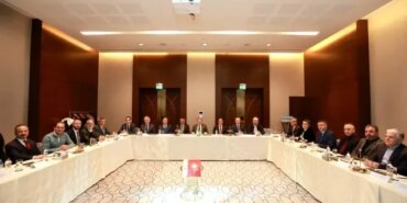 Samsun'un turizm ve tanıtım atağı