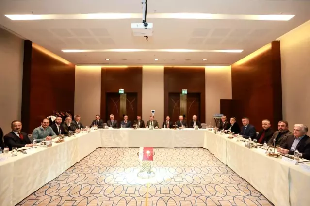 Samsun'un turizm ve tanıtım atağı