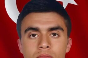 Şehit polis memurunun ailesine acı haber verildi