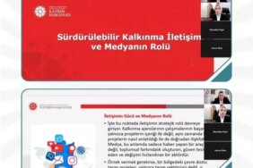 Sürdürülebilir Kalkınma ve Medya İlişkisi