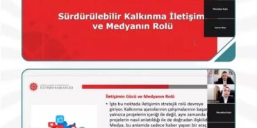 Sürdürülebilir Kalkınma ve Medya İlişkisi