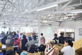 Uyuşturucuyla Mücadelede Kadınlara Eğitim - Son Dakika