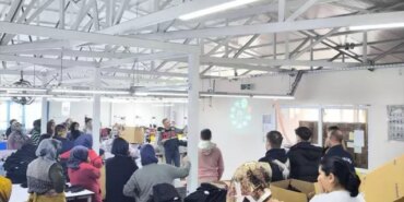 Uyuşturucuyla Mücadelede Kadınlara Eğitim - Son Dakika