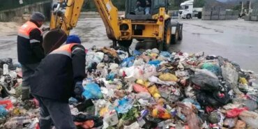 Vatandaşın kayıp pırlantası, Canik Belediyesi'nin otonom takip sistemiyle bulundu