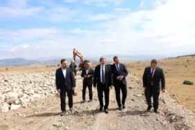 Vezirköprü Karma OSB yatırımcılarını bekliyor