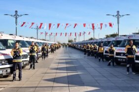 Yerli Gökbey Helikopter Ambulansları 2026'da Hizmete Girecek
