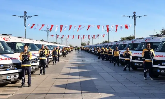 Yerli Gökbey Helikopter Ambulansları 2026'da Hizmete Girecek