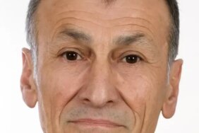 Yolcu Otobüsünde 65 Yaşında Ölüm