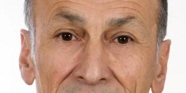 Yolcu Otobüsünde 65 Yaşında Ölüm