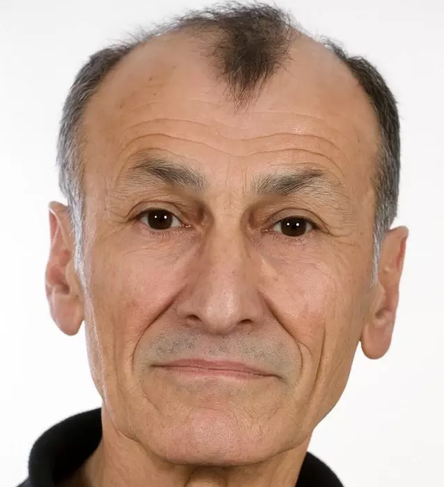 Yolcu Otobüsünde 65 Yaşında Ölüm