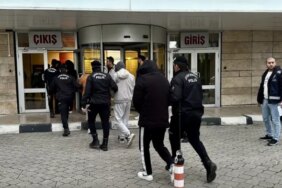 Samsun'da Çocuk Müstehcenliği Operasyonu - Son Dakika