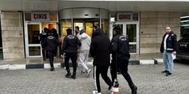 Samsun'da Çocuk Müstehcenliği Operasyonu - Son Dakika