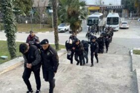 Samsun'da Çocuk Müstehcenliği Operasyonu - Son Dakika