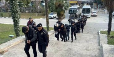 Samsun'da Çocuk Müstehcenliği Operasyonu - Son Dakika