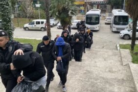 Samsun'da Çocuk Müstehcenliği Operasyonu - Son Dakika