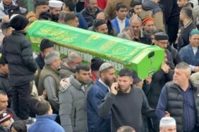 Samsun'da Cinayet: Kadın, Sevgilisini Öldürdü