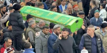 Samsun'da Cinayet: Kadın, Sevgilisini Öldürdü