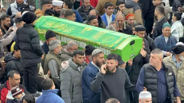 Samsun'da Cinayet: Kadın, Sevgilisini Öldürdü