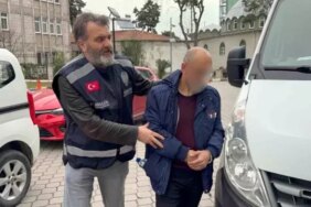 Samsun'da Uyuşturucu Operasyonu: 1 Gözaltı