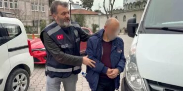 Samsun'da Uyuşturucu Operasyonu: 1 Gözaltı